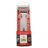 Freud 20-301 1/8" Radius Beadboard Bit System